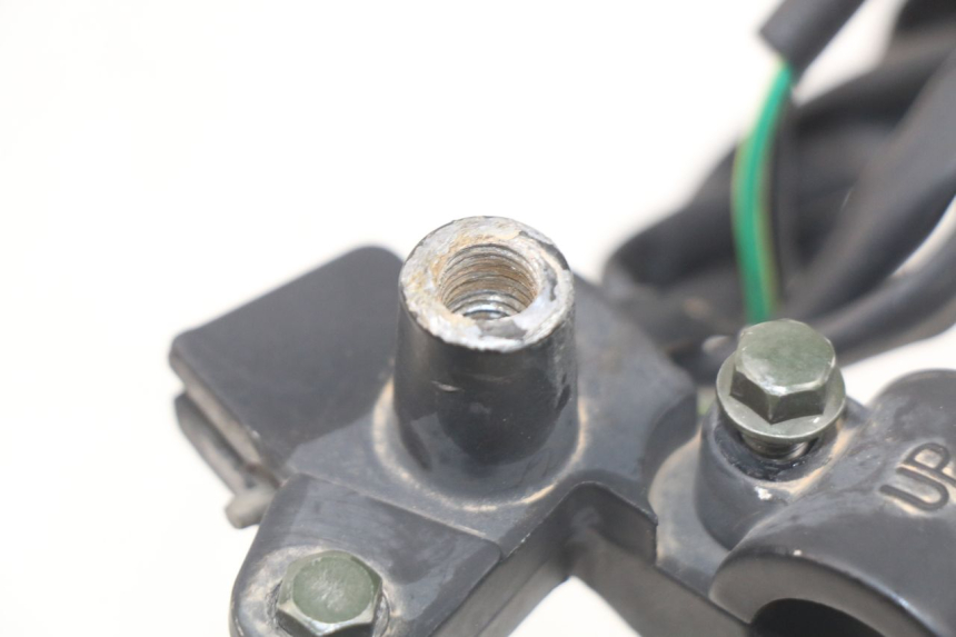 photo de SOPORTE MANETA FRENO IZQUIERDA JONWAY GTX 2T 50 (2014 - 2020) - Detalle de la pieza