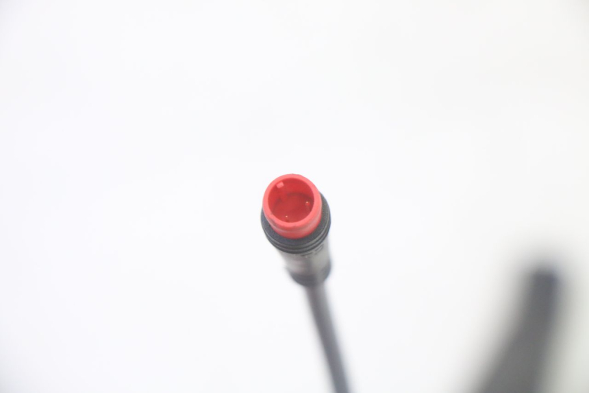 photo de SOPORTE MANETA FRENO IZQUIERDA HITWAY H5 1 - Otra perspectiva