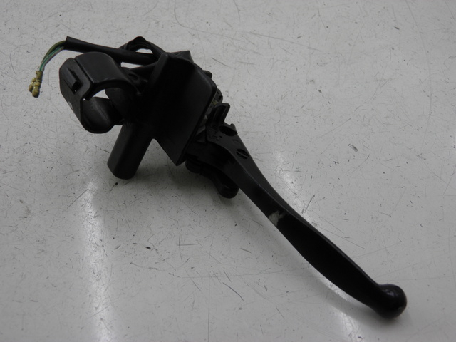 photo de SOPORTE MANETA FRENO IZQUIERDA HONDA NH VISION 50 (1985 - 1994) - Vista principal