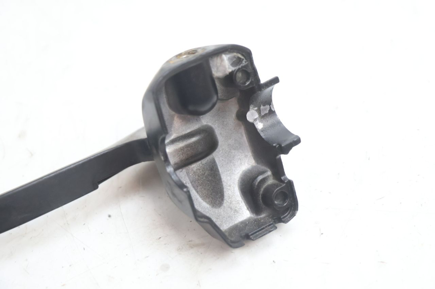 photo de SOPORTE MANETA FRENO IZQUIERDA RIDE JUMP 2T 50 (2012 - 2017) - Zoom estado de uso