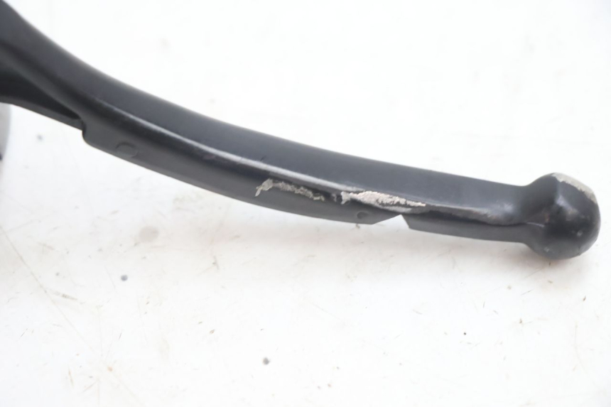 photo de SOPORTE MANETA FRENO IZQUIERDA RIDE JUMP 2T 50 (2012 - 2017) - Estado de la superficie y material
