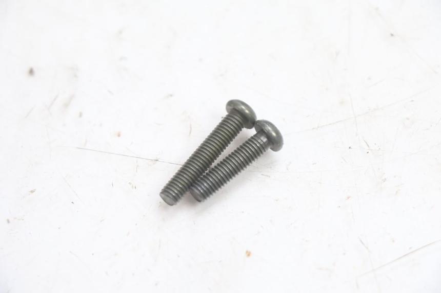 photo de SOPORTE MANETA FRENO IZQUIERDA RIDE JUMP 2T 50 (2012 - 2017) - Marcados y referencias originales