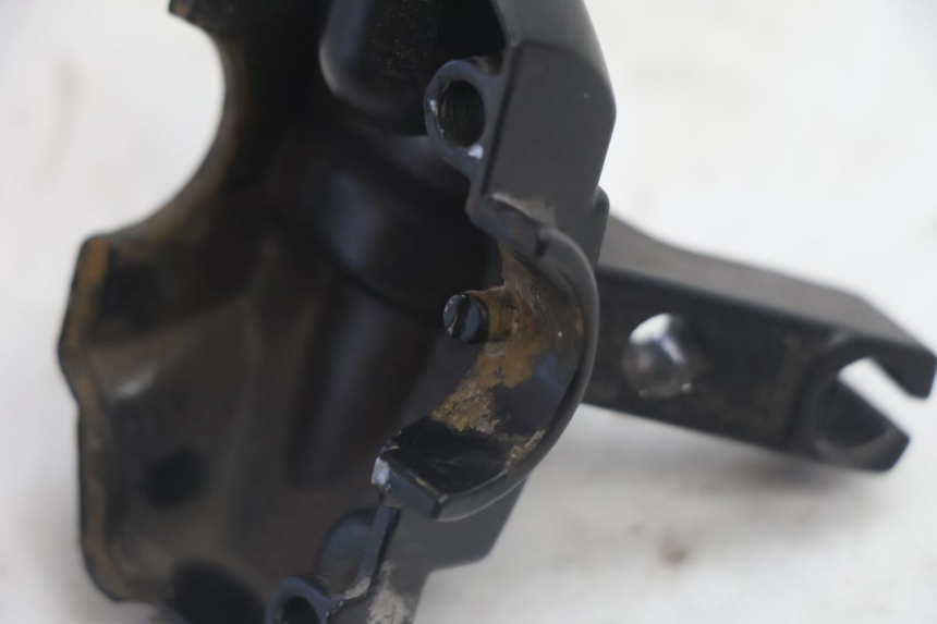 photo de SOPORTE MANETA FRENO IZQUIERDA RIDE JUMP 2T 50 (2012 - 2017) - Detalle de la pieza