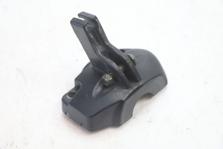 photo de SOPORTE MANETA FRENO IZQUIERDA RIDE JUMP 2T 50 (2012 - 2017) - Detalles de los puntos de fijación