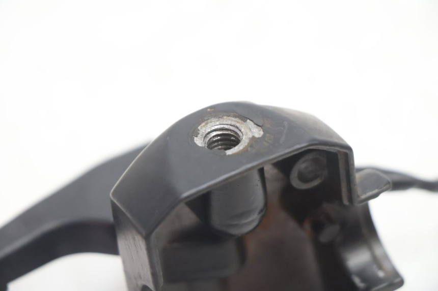 photo de SOPORTE MANETA FRENO IZQUIERDA RIDE KALLIO 50 (2010 - 2019) - Estado de la superficie y material
