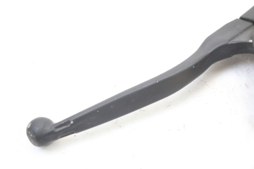 photo de PALANCA DE FRENO IZQUIERDA PEUGEOT KISBEE 2T 50 (2010 - 2017) - Zoom estado de uso