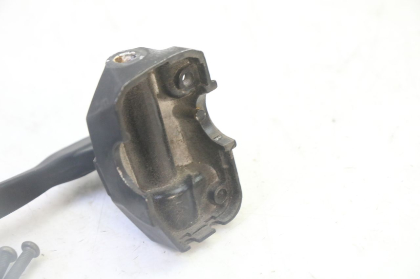 photo de PALANCA DE FRENO IZQUIERDA PEUGEOT KISBEE 2T 50 (2010 - 2017) - Zoom estado de uso