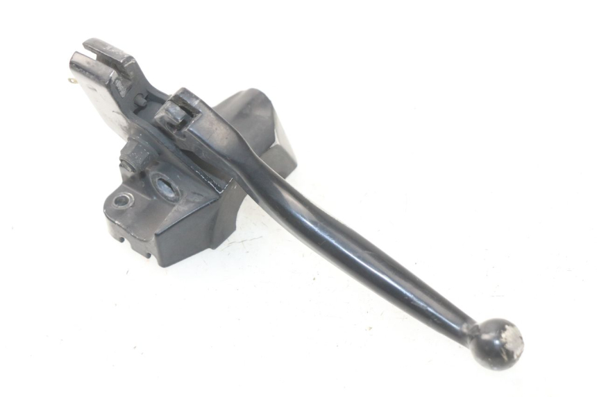photo de PALANCA DE FRENO IZQUIERDA PEUGEOT KISBEE 4T 50 (2010 - 2017) - Zoom estado de uso