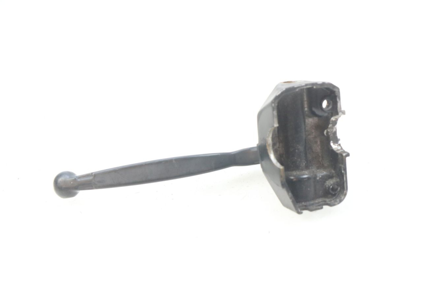 photo de PALANCA DE FRENO IZQUIERDA PEUGEOT KISBEE 4T 50 (2010 - 2017) - Zoom estado de uso