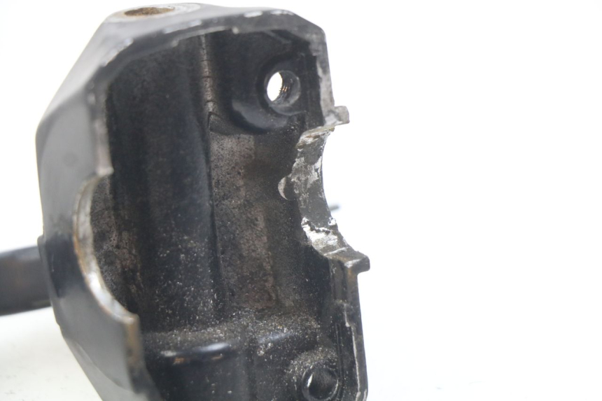 photo de PALANCA DE FRENO IZQUIERDA PEUGEOT KISBEE 4T 50 (2010 - 2017) - Otra perspectiva