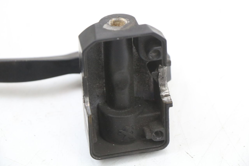 photo de PALANCA DE FRENO IZQUIERDA PEUGEOT KISBEE 4T 50 (2018 - 2022) - Zoom estado de uso