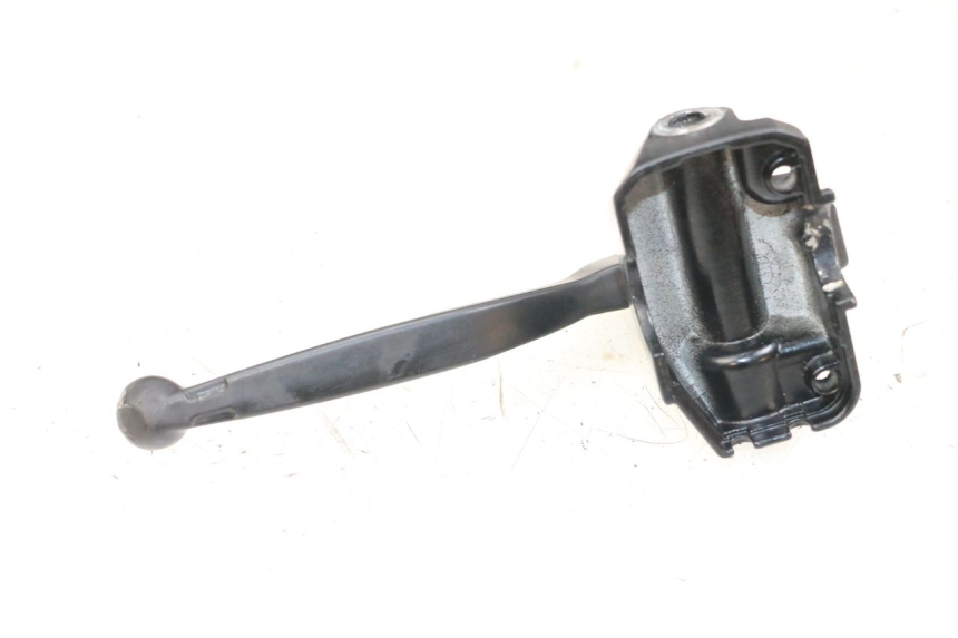 photo de PALANCA DE FRENO IZQUIERDA PEUGEOT KISBEE 4T 50 (2010 - 2017) - Zoom estado de uso