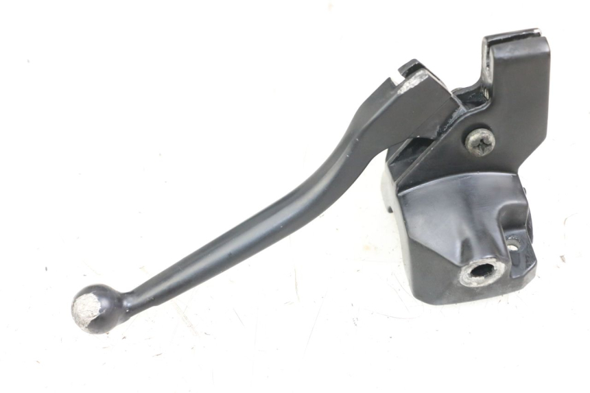 photo de PALANCA DE FRENO IZQUIERDA PEUGEOT KISBEE 4T 50 (2010 - 2017) - Otra perspectiva