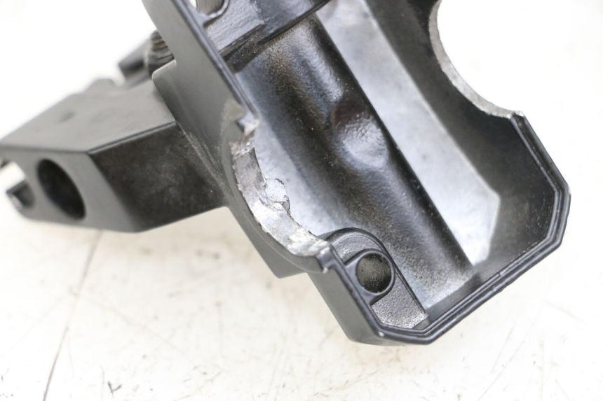 photo de PALANCA DE FRENO IZQUIERDA PEUGEOT KISBEE 4T 50 (2018 - 2022) - Zoom estado de uso