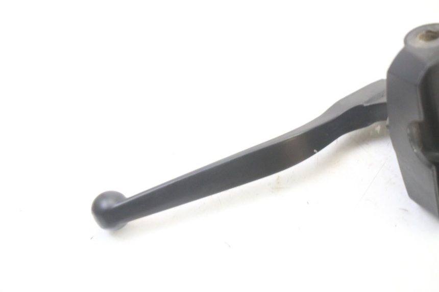 photo de PALANCA DE FRENO IZQUIERDA PEUGEOT KISBEE 4T 50 (2018 - 2022) - Zoom estado de uso
