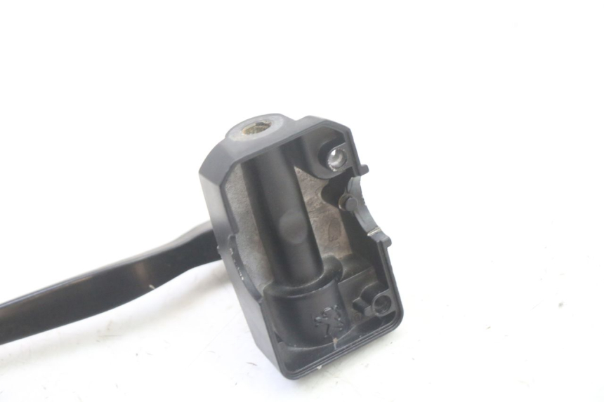 photo de PALANCA DE FRENO IZQUIERDA PEUGEOT KISBEE 4T 50 (2018 - 2022) - Otra perspectiva