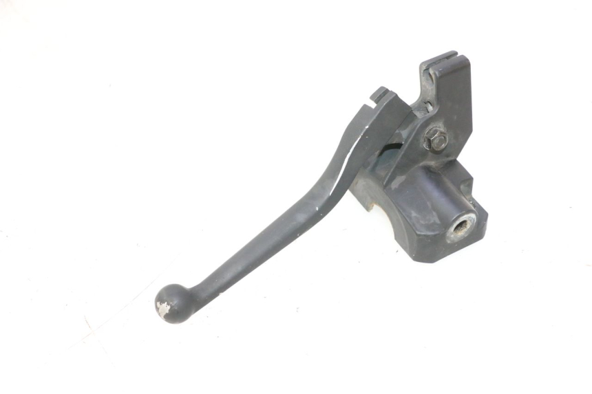 photo de SOPORTE MANETA FRENO IZQUIERDA PEUGEOT KISBEE 4T 50 (2023 - 2026) - Zoom estado de uso