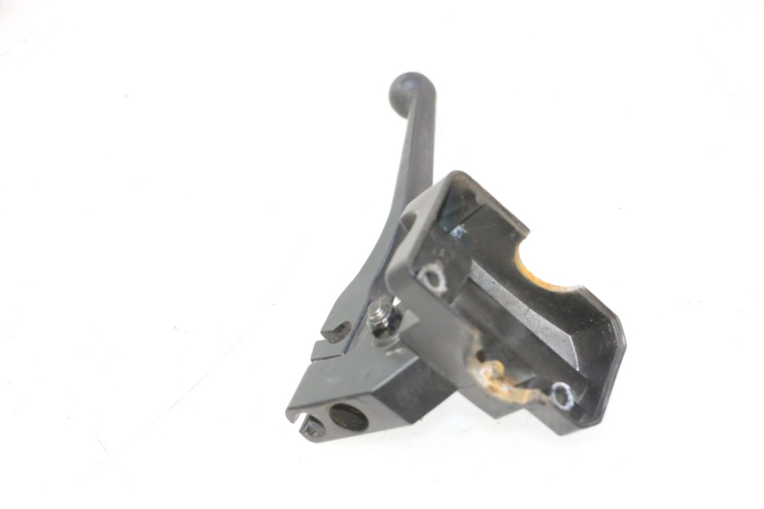 photo de SOPORTE MANETA FRENO IZQUIERDA PEUGEOT KISBEE 4T 50 (2023 - 2026) - Primer plano técnico