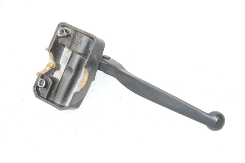photo de SOPORTE MANETA FRENO IZQUIERDA PEUGEOT KISBEE 4T 50 (2023 - 2026) - Detalles de los puntos de fijación