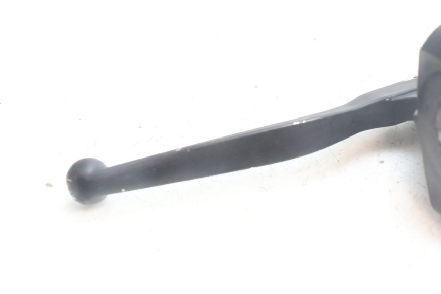 photo de PALANCA DE FRENO IZQUIERDA PEUGEOT KISBEE 4T 50 (2010 - 2017) - Primer plano técnico