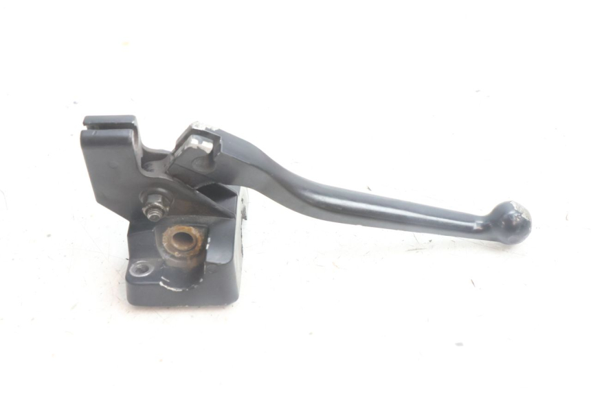 photo de PALANCA DE FRENO IZQUIERDA PEUGEOT KISBEE 4T 50 (2010 - 2017) - Estado de la superficie y material