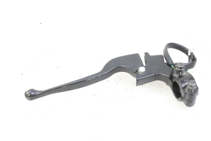 photo de MANETA DE FRENO IZQUIERDA KYMCO AGILITY 4T 50 (2018 - 2022) - Zoom estado de uso