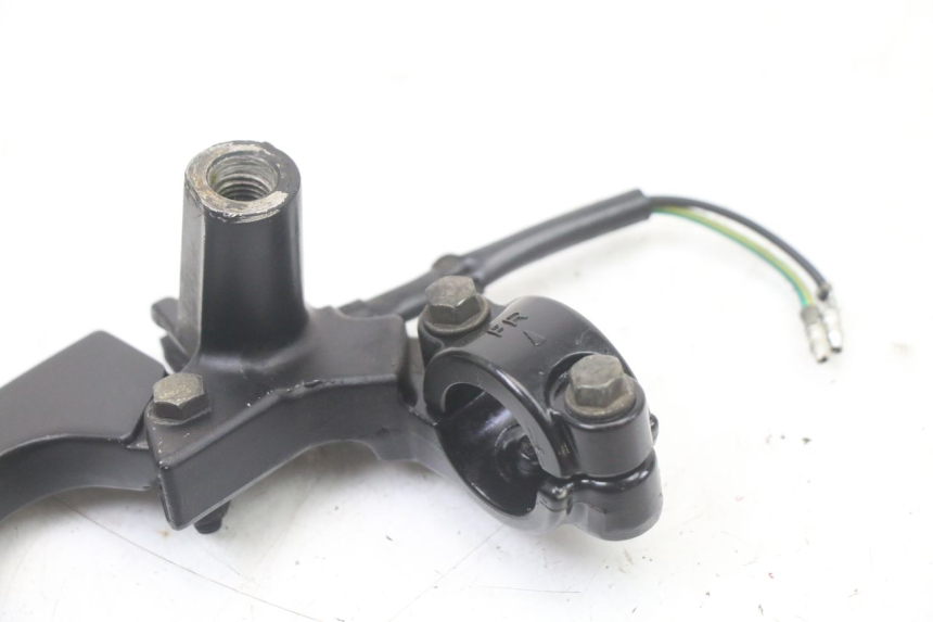 photo de PALANCA DE FRENO IZQUIERDA KYMCO DINK 4T 50 (2007 - 2018) - Zoom estado de uso