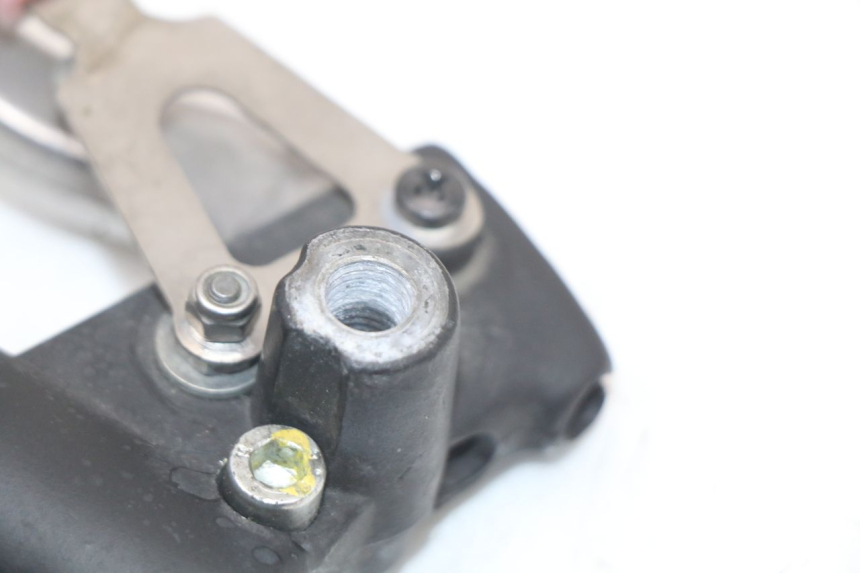 photo de SOPORTE MANETA FRENO IZQUIERDA PIAGGIO LIBERTY 4T 50 (2004 - 2008) - Detalle de la pieza