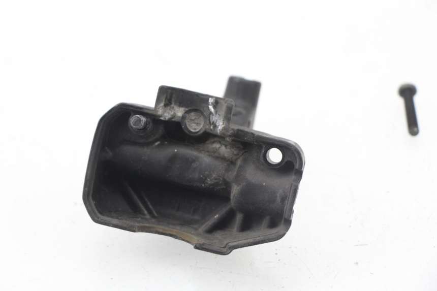 photo de SOPORTE MANETA FRENO IZQUIERDA PEUGEOT LOOXOR 50 (2001 - 2004) - Zoom estado de uso