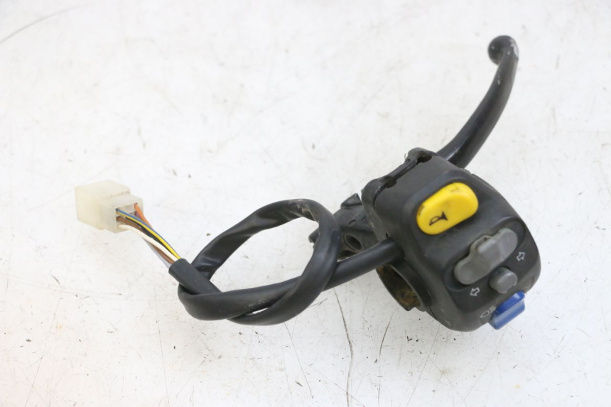 photo de MANETA DE FRENO IZQUIERDA PEUGEOT LUDIX 50 (2008 - 2017) - Vista principal