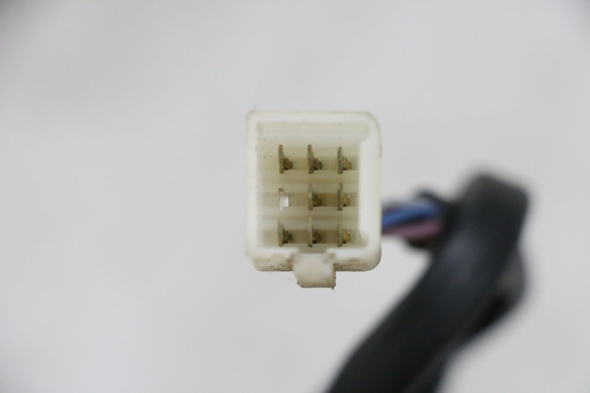 photo de MANETA DE FRENO IZQUIERDA PEUGEOT LUDIX 50 (2008 - 2017) - Zoom estado de uso