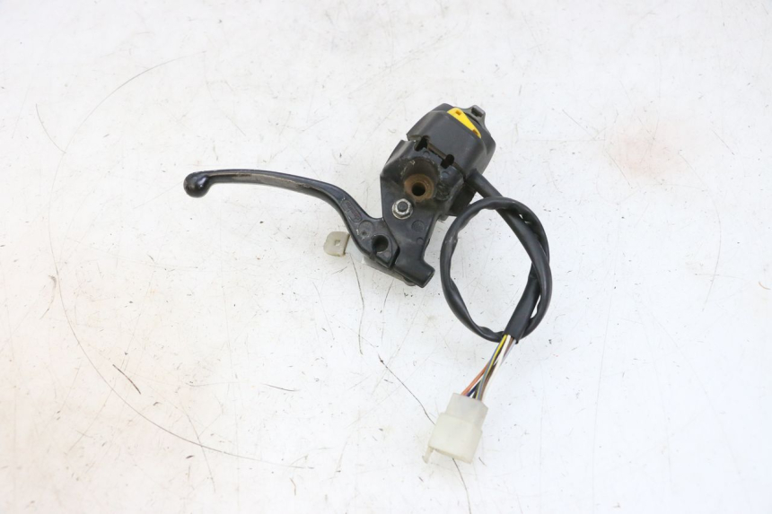 photo de MANETA DE FRENO IZQUIERDA PEUGEOT LUDIX 50 (2008 - 2017) - Otra perspectiva