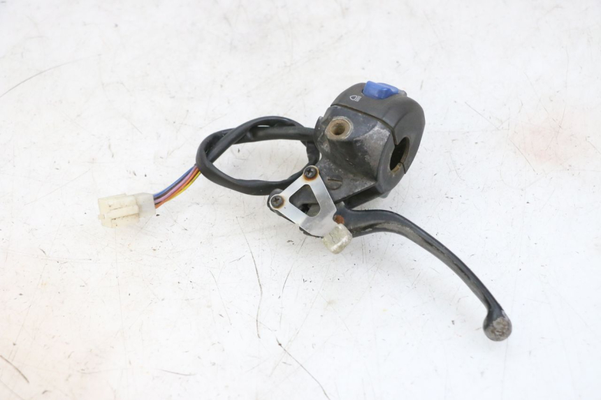 photo de MANETA DE FRENO IZQUIERDA PEUGEOT LUDIX 50 (2008 - 2017) - Primer plano técnico