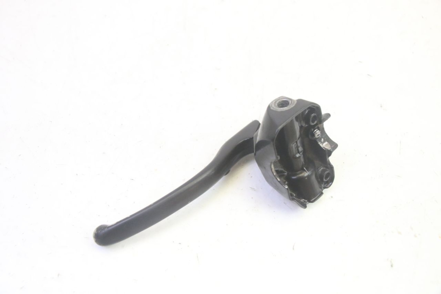 photo de PALANCA DE FRENO IZQUIERDA PEUGEOT LUDIX 50 (2005 - 2007) - Zoom estado de uso