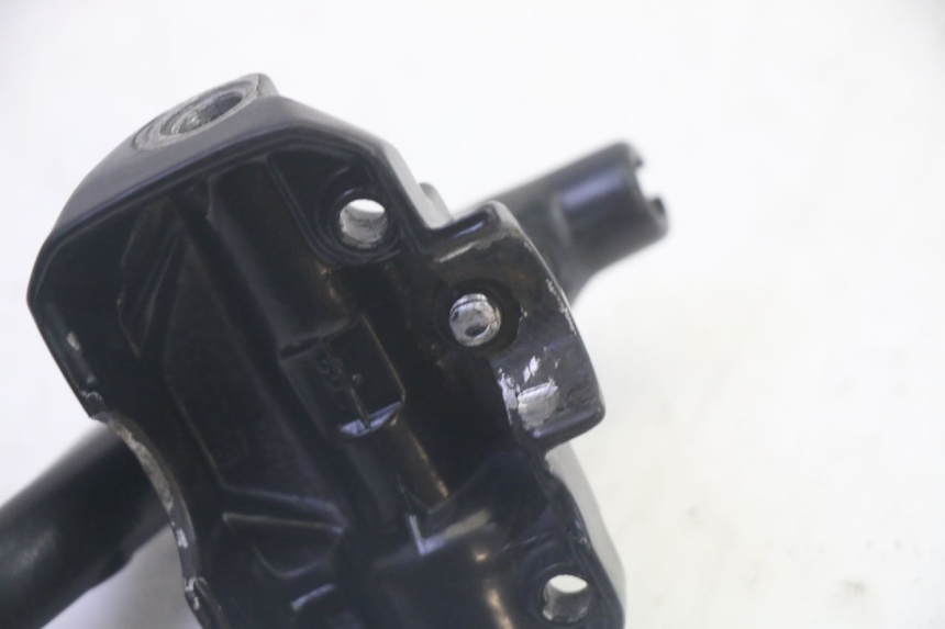 photo de PALANCA DE FRENO IZQUIERDA PEUGEOT LUDIX 50 (2005 - 2007) - Primer plano técnico