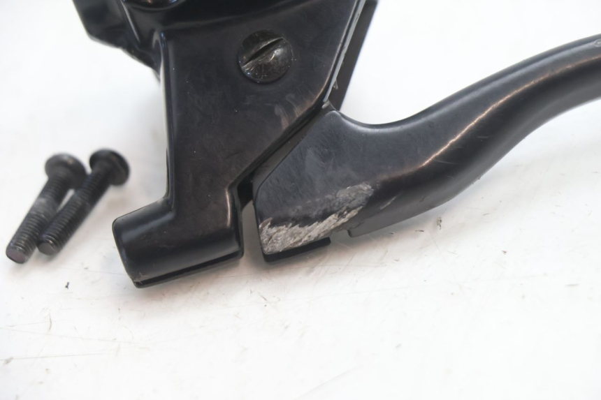 photo de MANETA DE FRENO IZQUIERDA PEUGEOT LUDIX 50 (2008 - 2017) - Detalle de la pieza