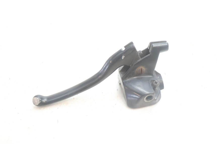 photo de PALANCA DE FRENO IZQUIERDA PEUGEOT LUDIX 50 (2005 - 2007) - Detalles de los puntos de fijación