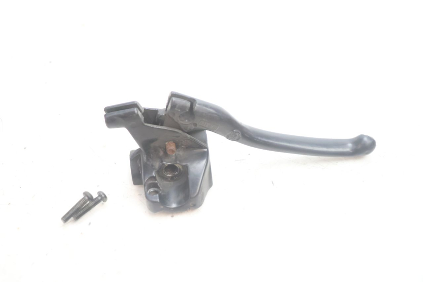 photo de PALANCA DE FRENO IZQUIERDA PEUGEOT LUDIX 50 (2005 - 2007) - Estado de la superficie y material