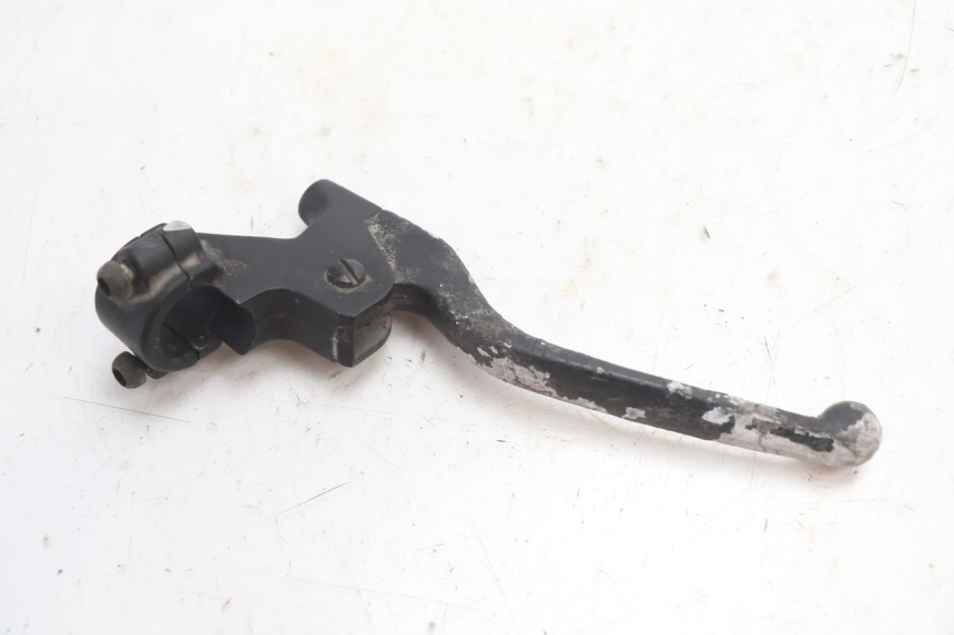 photo de SOPORTE MANETA FRENO IZQUIERDA PEUGEOT LUDIX ONE 50 (2004 - 2013) - Detalle de la pieza