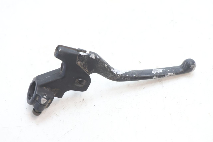 photo de SOPORTE MANETA FRENO IZQUIERDA PEUGEOT LUDIX ONE 50 (2004 - 2013) - Zoom estado de uso