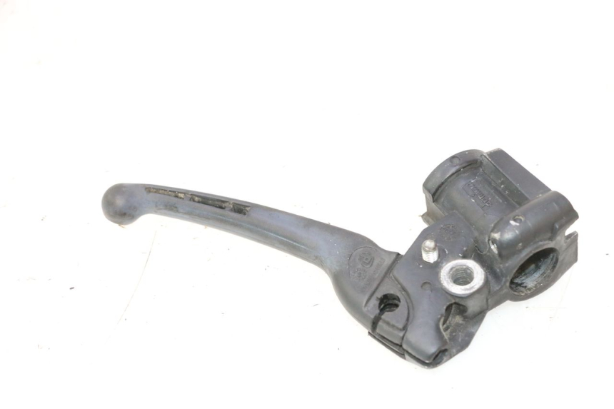 photo de SOPORTE MANETA FRENO IZQUIERDA PEUGEOT LUDIX ONE 50 (2004 - 2006) - Zoom estado de uso