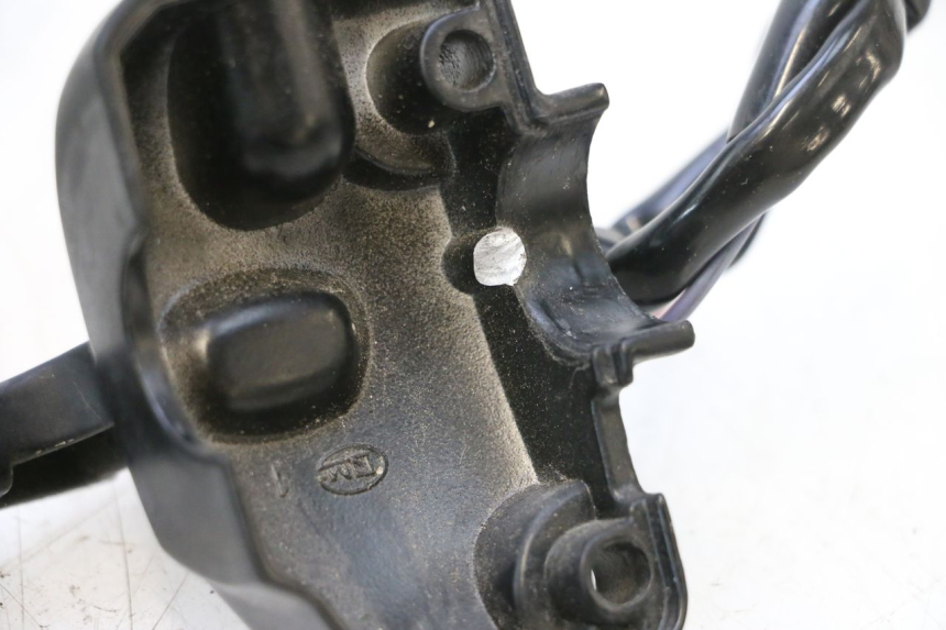 photo de SOPORTE MANETA FRENO IZQUIERDA KEEWAY MATRIX RX9 125 (2006 - 2007) - Primer plano técnico