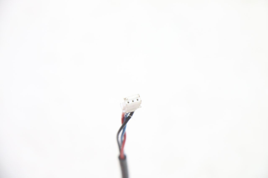 photo de SOPORTE MANETA FRENO IZQUIERDA XIAOMI MI PRO 2 1 - Otra perspectiva