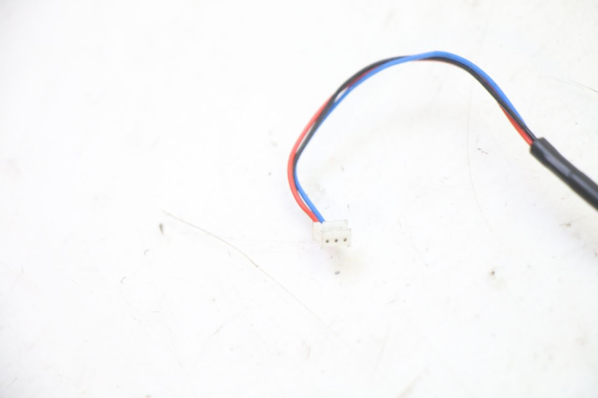 photo de SOPORTE MANETA FRENO IZQUIERDA XIAOMI MI PRO 2 1 - Vista general del producto