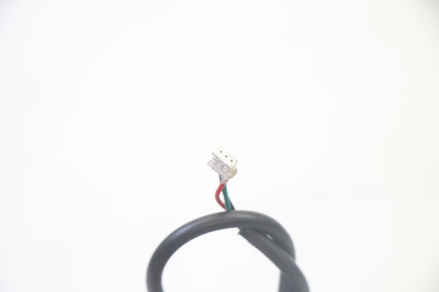 photo de SOPORTE MANETA FRENO IZQUIERDA XIAOMI MI PRO 2 1 - Otra perspectiva