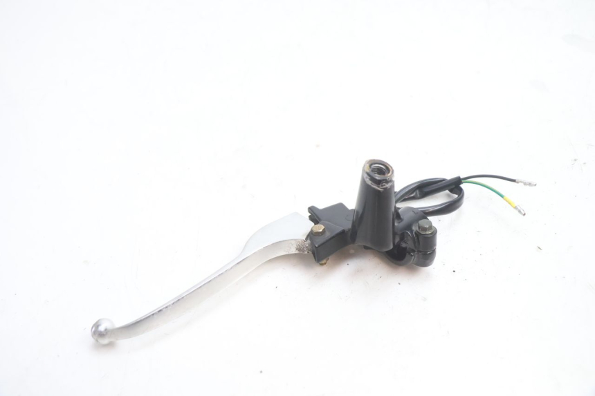 photo de SOPORTE MANETA FRENO IZQUIERDA KYMCO MOVIE S 125 (2009 - 2018) - Primer plano técnico