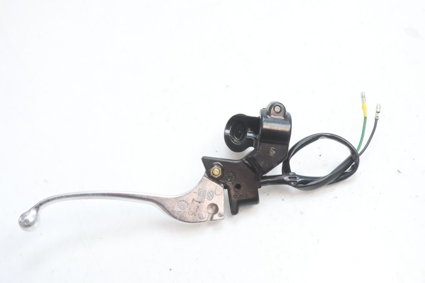photo de SOPORTE MANETA FRENO IZQUIERDA KYMCO MOVIE S 125 (2009 - 2018) - Recambio usado revisado