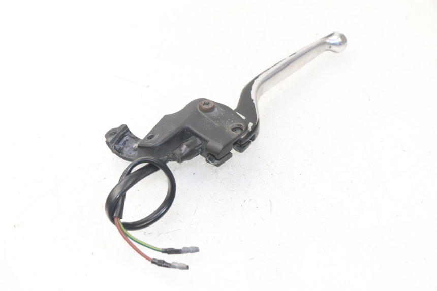 photo de PALANCA DE FRENO IZQUIERDA YAMAHA NEOS NEO'S 4T 50 (2008 - 2016) - Zoom estado de uso