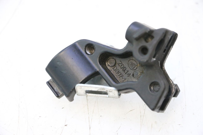 photo de SOPORTE MANETA FRENO IZQUIERDA IMF INDUSTRIE NEW PACH 2T 50 (2014 - 2020) - Detalle de la pieza