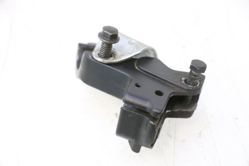 photo de SOPORTE MANETA FRENO IZQUIERDA IMF INDUSTRIE NEW PACH 2T 50 (2014 - 2020) - Zoom estado de uso